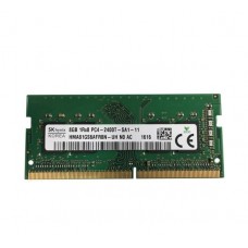 Оперативная память для ноутбука 8Gb (DDR4, 2400, SO-DIMM) SKHynix hma81gs6afr8n-uh n0 ab