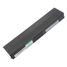Аккумулятор для ноутбука Asus K40, K50, K61 10.8V, 5200mAh (black)