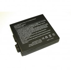 Аккумулятор для ноутбука ASUS A4, A4000; 14.8V, 5200mAh