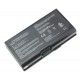 Аккумулятор для ноутбука  ASUS F70, F70S, F70SL, G71; 10.8V, 4400mAh