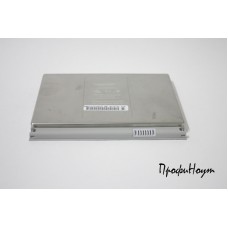 Аккумулятор для ноутбука APPLE MacBook Pro 17" A1151 (2006), A1212 (2006), A1229 (2007), A1261 (2008), MA092 (2006), MA611 (2006), MA897 (2007), MB166 (2008), MB766 (2008) A1189; 10.8 V 68Wh