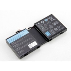 Аккумулятор для ноутбука DELL Alienware M17x R5; 14.8V 5200mAh