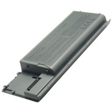 Аккумулятор для ноутбука Dell Latitude D620, D630, D631, Precision M2300; 11.1V, 4400mAh