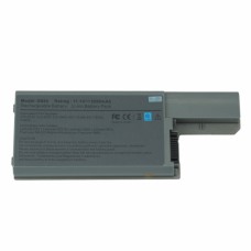 Аккумулятор для ноутбука Dell D820; 11.1V, 5200mAh