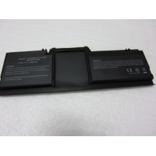 Аккумулятор для ноутбука DELL Latitude XT, XT2; 11.1V 3800mAh