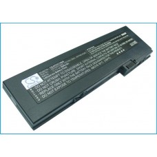 Аккумулятор для ноутбука HP Compaq Business 2710, 2710p, EliteBook 2730p, 2740p; 10.8V, 3600 mAh
