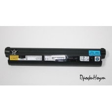 Аккумулятор для ноутбука Lenovo IdeaPad S10-2, S10-3с; 11.1V, 4400mAh (black)
