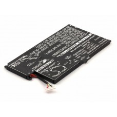 Аккумулятор для ноутбука Lenovo IdeaPad U410, U410-IFI, U410-ISE, U410-ITH; 7.4V, 59Wh