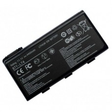 Аккумулятор для ноутбука MSI CX500, CX620; 11,1 V, 4400mAh