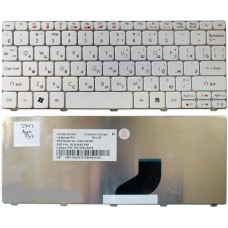 Клавиатура для ноутбука Acer Aspire One 532h/d255/Gateway LT21/One532/533 /D257/D260/D270/E350/em350/E355/ ZE6/ One Happy/N55/Pav80
