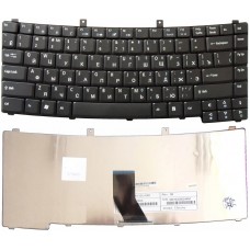 Клавиатура для ноутбука ACER TravelMate 2400 RU черная
