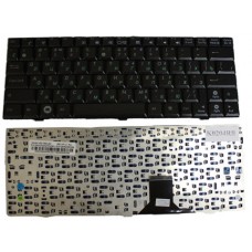 Клавиатура для ноутбука ASUS EEE PC 1000 RU черная