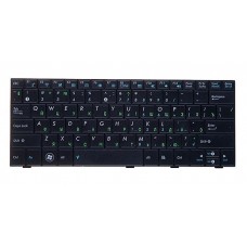 Клавиатура для ноутбука ASUS EEE PC 1005 RU черная