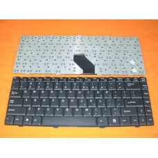 Клавиатура для ноутбука ASUS Z96 RU черная