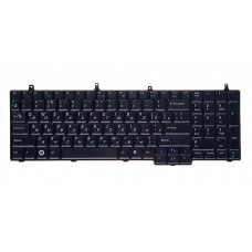 Клавиатура для ноутбука DELL Vostro 1710, 1720 series RU черная