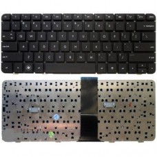 Клавиатура для ноутбука HP G32, Compaq Presario CQ32, Pavilion dv3-4000, dv3-4025er, dv3-4100er, dv3-4325er, dv3-4326sr RU черная, с рамкой