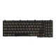 Клавиатура для ноутбука Lenovo B550 RU, черная