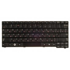 Клавиатура для ноутбука Samsung N102, N128, N140 RU, черная