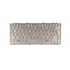 Клавиатура для ноутбуков Toshiba Mini NB200, NB205, NB255, NB300, NB305, NB520, NB525, Portege T110, Satellite Pro T110