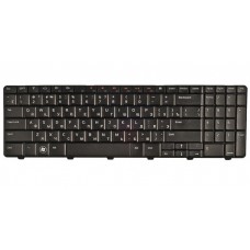 Клавиатура для ноутбука DELL Inspiron n5010, m5010 series RU черная