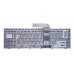 Клавиатура для ноутбука DELL Inspiron n5110, 15R, XPS L702x series RU черная