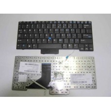 Клавиатура для ноутбука HP Compaq 2510p, 2530p, 2540p RU черная, +трекпойнт