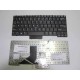 Клавиатура для ноутбука HP Compaq 2510p, 2530p, 2540p RU черная, +трекпойнт
