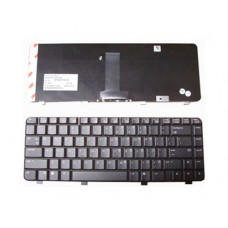 Клавиатура для ноутбука HP Compaq 500, 520 RU черная