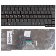 Клавиатура для ноутбука Toshiba mini AC100