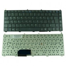 Клавиатура для ноутбука SONY VGN-AR, VGN-FE, RU, черная