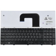 Клавиатура для ноутбука DELL Vostro 3700 серии, RU, черная