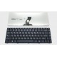 Клавиатура для ноутбука Lenovo IdeaPad B450, B450A, B450L RU черная