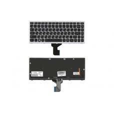 Клавиатура для ноутбука Lenovo IdeaPad Z400, Z400A, Z400T, RU