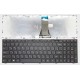 Клавиатура для ноутбука Lenovo B50-30 RU черная