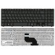 Клавиатура для ноутбука MSI CR640, CX640, A6400 RU черная