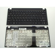 Клавиатура для ноутбука Asus Eee PC 1015BX,1011CX RU черная
