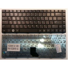 Клавиатура для ноутбука Samsung R515, R518, R520, R522, RU,черная