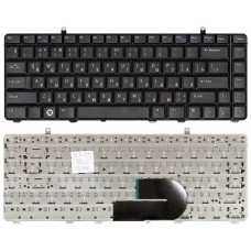 Клавиатура для ноутбука Dell A840 RU черная