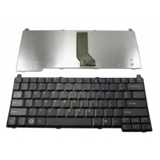 Клавиатура для ноутбука Dell Vostro 1310 series RU черная