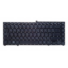 Клавиатура для ноутбука HP ProBook 4410s, 4411s, 4413s, 4415s, 4416s RU черная, без рамки