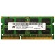 Оперативная память для ноутбука Micron DDR3L 4Gb SODIMM PC-12800, 1600MHz (MT16KTF51264HZ-1G6M1)