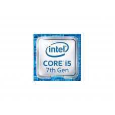 Процессор Intel Core i5-7500T Kaby Lake (2700MHz, LGA1151, L3 6144Kb)