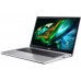 Ноутбук Acer Aspire 3 A315-44P-R0ET NX.KSJCD.005, 15.6", IPS, AMD Ryzen 7 5700U 1.8ГГц, 8-ядерный, 8ГБ DDR4, 1ТБ SSD, AMD Radeon, без операционной системы, серебристый