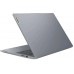 Ноутбук Lenovo IdeaPad Slim 3 15IAN8 82XB0033PS, 15.6", 2023, TN, Intel Core i3 N305 1.8ГГц, 8-ядерный, 8ГБ LPDDR5, 256ГБ SSD, Intel UHD Graphics, без операционной системы, серый