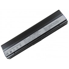 Аккумулятор для ноутбука ASUS U6, N20, Lamborghini VX3; 11,1V, 4400mAh