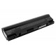 Аккумулятор для ноутбука Asus 1025, EEE PC RO52; 10.8V, 5200mAh (black)