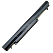 Аккумулятор для ноутбука Asus K46, K56, S46, A46, A56, S40, S405, S56, S505; 14,4V, 2600mAh