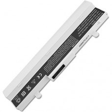 Аккумулятор для ноутбука ASUS Eee PC 1005, PC 1101; 11,1V 4400mAh (white) 