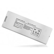 Аккумулятор для ноутбука Apple (A1185) MacBook 13" A1181; 10.8V, 5400mAh
