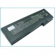 Аккумулятор для ноутбука HP Compaq Business 2710, 2710p, EliteBook 2730p, 2740p; 10.8V, 3600 mAh